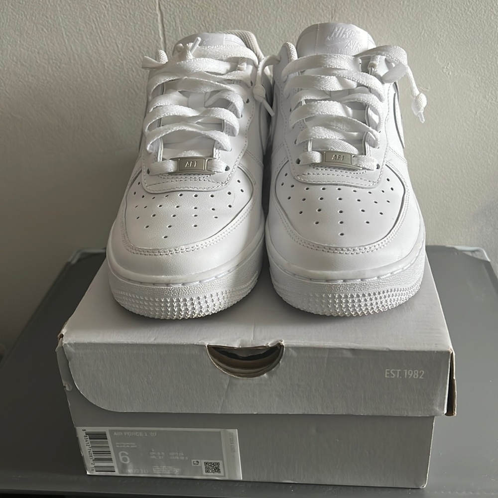 Air Force 1 (SOLD)